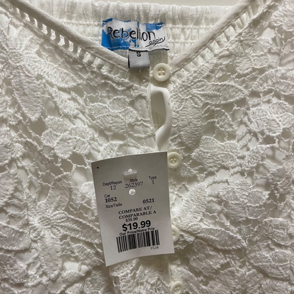 Tanktop - Picture 2 of 3